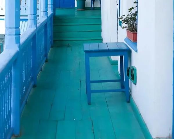 南湖漏水检测