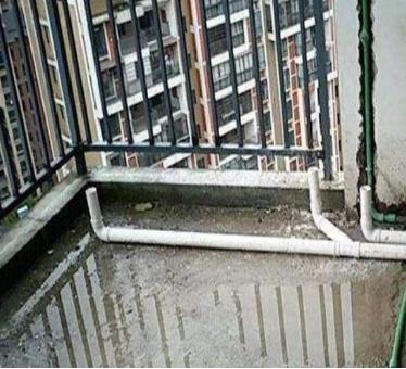 南湖漏水维修 阳台漏水怎么修理?