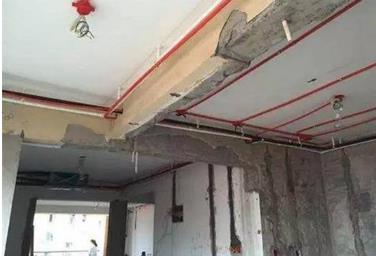南湖漏水维修 墙面漏水怎么办呢?墙面漏水的原因?