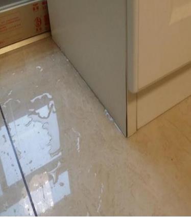 南湖漏水检测 厕所漏水怎么检测?